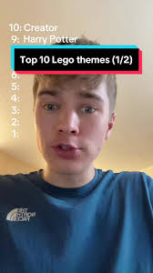 Lego Homecoming Theme