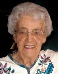 Obituary of Dorothy Wilson