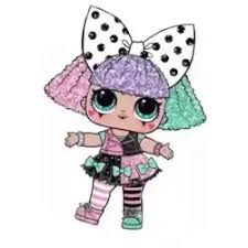 Ball becomes a doll stand that you can hang anywhere to display your doll! Lol Surprise Bling Series S Action Figures Checklist