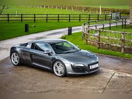 Image result for Daytona Gray 2010 R8