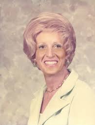 Obituary information for Doris Elaine Oliver Eliopulos