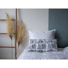 Housse de coussin 30 x 50 cm. Housse De Coussin Palmeraie 50x30 Cm 3 Suisses