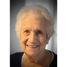 Betty Jane Thaxton Obituary September 25, 2024