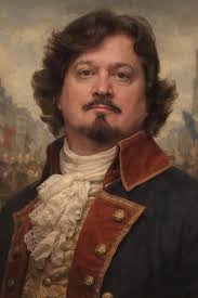 The Christmas Thief (TV Movie 2021)