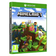 Battle, tumble, and glide mini games) whilst having updated to bedrock edition. Minecraft Bedrock Edition Igra Xbox One