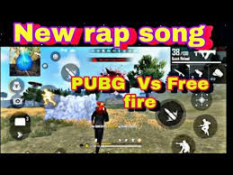 Enjoy from over 30 lakh hindi, english, bollywood, regional, latest, old songs and more. Free Fire Rap Song In Hindi Lyrics Free Fire Rap Song In Hindi Pubg Vs Free Fire Youtube