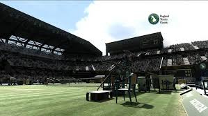 Considering virtua tennis was once the king of tennis games, its latest iteration is particularly disappointing, doing little to keep up with competition from 2k's excellent top spin 4. Virtua Tennis 4 Pc Game Free Download Tennis Games Free Games