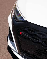 Image result for Glacier White 2019 RS3