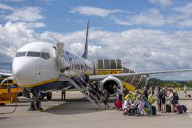 We did not find results for: Ryanair La Compagnie Ouvre 2 Lignes En Espagne Au Depart De Paris Beauvais