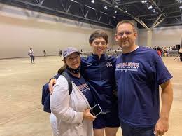 🇺🇸🇺🇸🇺🇸 Aaron Remole...