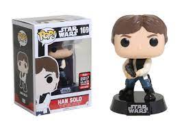 Listen to solo celebration by paul sandberg on deezer. Han Solo Action Pose Celebration Vinyl Art Toys Pop Price Guide