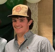 Blake Wynne's Instagram, Twitter & Facebook