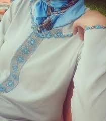 موديلات الراندة بأشكال مميزة أناقة في الملبس وجمالية واضحة Clothes For Women Hijab Fashion Moroccan Caftan