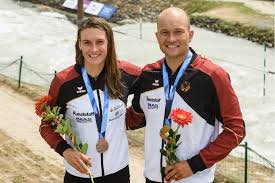 It is official, the new dates of the olympic games have been announced today. Franz Anton Und Ricarda Funk C Philipp Reichenbach Nachrichten Aus Leipzig Leipziger Zeitung
