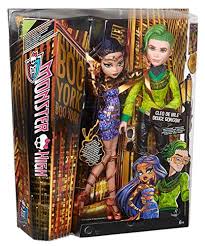 купить куклу монстер хай клео де нил и дьюс горгон Kukly Kleo De Nil I Dyus Gorgon Bu Jork Monster High Boo York Boo York Couple Cleo De Nile And Deuce Cena 2 100 Grn Kupit V Kieve Prom Ua Id 185448817