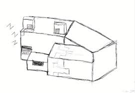 Mobs in minecraft are living creatures that move around in the game. Minecraft Pov It S 2011 And You Just Finished Building Your Crappy House Minecraft Community