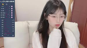 Agnes-sss webcam record with bigtoys