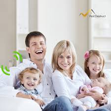 Ultrasonic pest repellents seem to work on a variety of different pests. Ultrasonic Gnat Repeller Get Rid Of Gnats In 48 Hours Or It S Free Dbzon