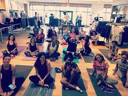 Vt selle ettevõtte 8 suhtlusvõrgustiku lehekülge, sh facebook ja twitter, tundi, telefon, veebisait jm. Pike Yoga In Germantown Tn Us Mindbody