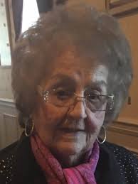 Obituary of Josephine A. Case