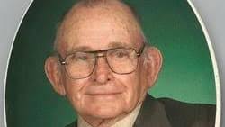 Erland (Wally) Wallace Obituary (1934