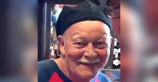 Larry Woodford Flora Obituary