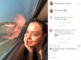 .haliyle görmeye alışık olduğumuz ebru gündeş, önceki akşam objektiflere 'makyajsız' yakalandı. Sarkici Ebru Gundes In Makyajsiz Fotografina Yorum Yagdi Haberler Magazin