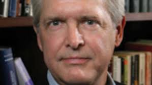 Charles Johnson and Eric Sundquist