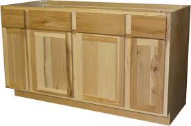 sink kitchen base cabinet at menards