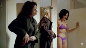 Lola Glaudini Nude Albumpornsexiezpix Web Porn