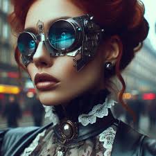 We got a cyberpsycho over here😵‍💫