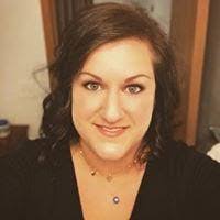 Ellen Sapp's Instagram, Twitter & Facebook