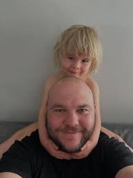 Two proud brothers. One proud husband. Today was Kate's Grand Final. She  packed it out and smashed it. So incredibly proud of you. Bring