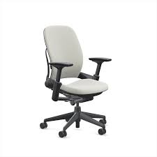 Designed with seven chair adjustments, this. Leap Office Chair Workspace Seating Steelcase