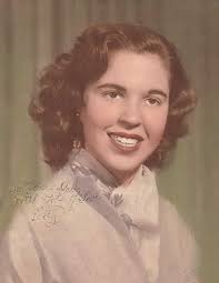 Betty Lee Fleischmann Kavanaugh (1938-2024)