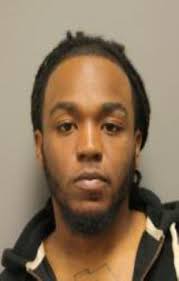 Houston man charged with murder in connection with violent crime spree