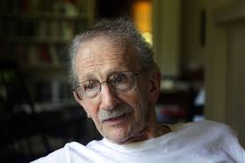 Philip Levine, a Poet of Grit, Sweat and Labor, Dies at 87