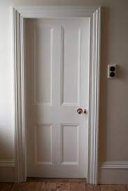 The Detail Wood Doors Interior Victorian Internal Doors Internal Doors