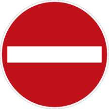 Insbesondere die fahrradprüfung in der 4. Augen Auf Im Strassenverkehr Bedeutung Der Verkehrszeichen