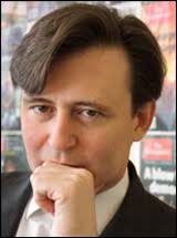 Economist editor Micklethwait brings his global perspective to the Twin  Cities