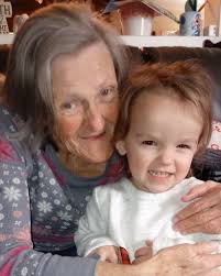 Joann Tucker Obituary July 10, 2020