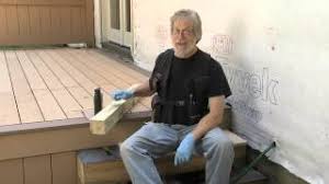 The best time to do this is when the log is freshly cut, or you can also seal the boards while the ends are fresh. Treated Wood Don T Take Short Cuts Treat Your End Cuts