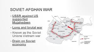The afghanistan war is the nato operation in afghanistan, 2001 to the present, to destroy the taliban and prevent the emergence of a base for radical islamic attacks on american interests. World History 3 5172018 Good Morning Turn In