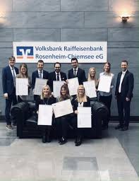 Meine Volksbank Raiffeisenbank 1 669 Photos 13 Reviews Credit Union Tegernseestr 20 83022 Rosenheim Germany