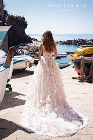 Wedding Dress Zemfira By Ange Etoiles Ali D Amore Collection Raraavis Angeetoiles Raraavisgroup Weddingdress Vestido De Casamento Casamento Meu Casamento
