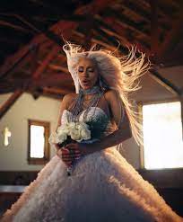 Cardi B Bts Of Be Careful Cardi B Ball Gowns Cardi