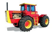 Versatile 800 Tractor