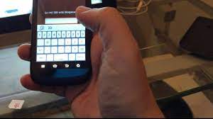 · contact customer care to request the mobile device unlock code for your phone. How To Unlock Zte V768 T Mobile Youtube