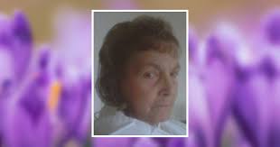 Edna R. Bennett Obituary March 12, 2012