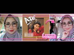 We did not find results for: Ingat Lagi Penyanyi Pelamin Anganku Musnah Kini Berusia 44 Tahun Azie Masih Cantik Jelita Youtube